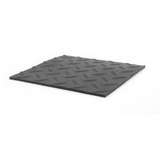 2'X3' DIAMOND PLATE CONDUCTIVE MAT redirect to product page
